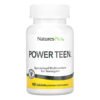 Nature's Plus Power Teen — 90 таблеток