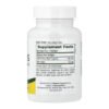 Nature's Plus Прополіс з бджолиним пилком — 60 капсул