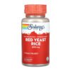 Red Yeast Rice 600mg - 45 vcaps