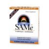 Source Naturals SAMe 200 мг ентеросолюбільні таблетки — 20 таблеток