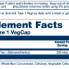 Selenium Yeast Free 200mcg - 90 vcaps