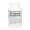 Serene Science® GABA 750 mg - 90 tabs