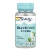 SharpMind Nootropics Focus - 30 vcaps