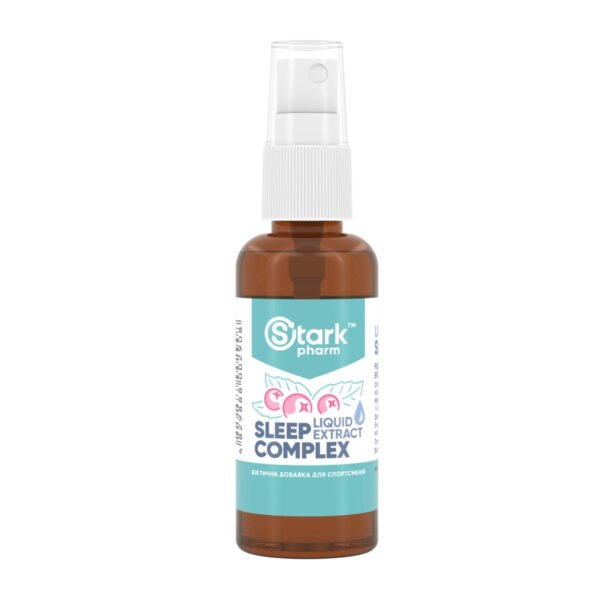 Stark Pharm Sleep Complex — 50 мл