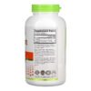 Nutribiotic Натрієва аскорбатна кислота — 250 капсул