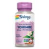 Guaranteed Potency Yohimbe Bark Extract - 60 caps