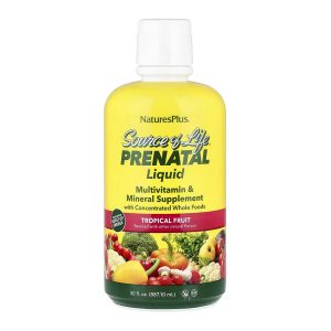 Source of Life Prenatal Liquid - 887 ml (До 08.26)