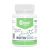 Stark Biotin 5000 - 120tabs (До 01.27)