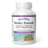 Stress-Relax Serenity Formula - 120 vcaps