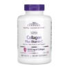 Super Collagen + C - 180 tabs
