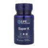 Super K - 90 softgels