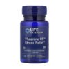 Theanine XR™ Stress Relief - 30 vegetarian tablets