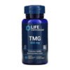 TMG 500 mg - 60 liquid vcaps