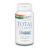 Solaray Total Cleanse Colon — 60 капсул