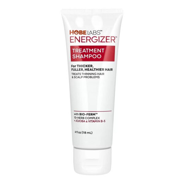 Treatment Shampoo - 118ml