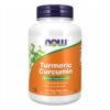 Turmeric Curcumin Extract - 120 vcaps
