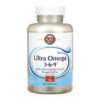 Ultra Omega 3-6-9 1200mg - 100 softgels