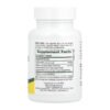 Nature's Plus Ультра Прегненолон з Біоперином - 60 капсул