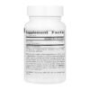 Vanadyl Sulfate 10mg - 100 tabs