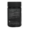 Vegan D3 5000iu + Vitamin K2 100mcg - 60 softgels