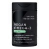 Vegan Omega-3 1400mg - 60 softgels