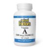 Vitamin A 3000mcg 10000IU - 180 softgels