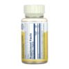 Vitamin B-2 100mg - 100 vcaps