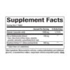 Vitamin C 1000mg - 90 tabs