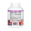 Vitamin C 500mg - 90 tabs Mixed Berry