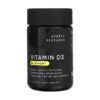 Vitamin D3 10000IU - 120 softgels