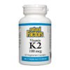 Vitamin K2 100mcg - 60 vcaps