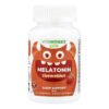 VitaWorks Kids Melatonin 1 mg - 120 chewables (До 01.27)