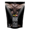 Whey Protein MIX - 1000g Cinamon