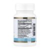 Zinc Chelated 50 mg - 60 tabs