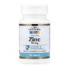 Zinc Chelated 50 mg - 60 tabs