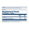 Zinc Copper - 100 vcaps