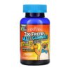 Zoo Friends Multi Gummies Plus Extra C - 60 gummies