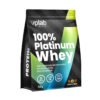 VPLab 100% Platinum Whey — 750 г Кукис Крим