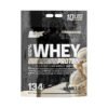 Nutrex 100% Whey — 4545 г Ваніль