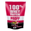 Power Pro 100% Сироватковий Протеїн — 500 г Шоколадна Вишня