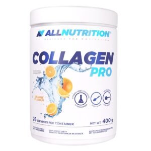 Collagen Pro - 400g Strawberry
