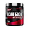 Nutrex BCAA 6000 — 237 г фруктовийPunch