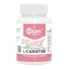 Stark L-Carnitine/Green Tea Extract 600mg - 60caps