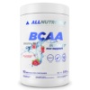 BCAA Max Support Instant - 500g Raspberry