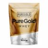 Whey Protein - 1000g Belgian Chocolate