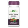 Nature's Way Blood Sugar — 90 рослинних капсул