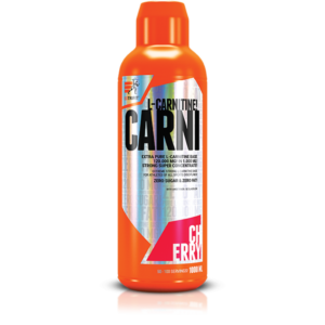 Carni 120000 - 1000ml Raspberry