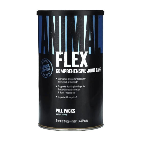Universal Nutrition Animal Flex — 44 порції