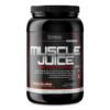 Ultimate Nutrition Muscle Juice Revolution 2600 — 2120 г шоколадний крем