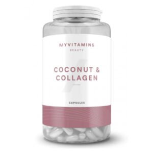 Coconut Collagen - 180caps